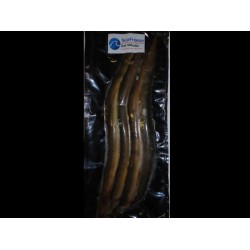 Eels Whole (3-4 per pk)
