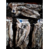Squid unwashed 350g approx